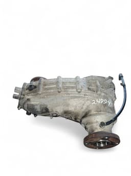 MERCEDES-BENZ A6392800200 A639280020080 Transfer Box MERCEDES-BENZ VITO / VIANO (W639) (2003-2014) — thumbnail 2