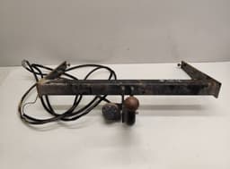 VW Towbar VW TRANSPORTER T6 / MULTIVAN (SG, SF) (2015-) — thumbnail 1