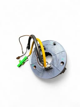 MERCEDES-BENZ A6394640718 6394640718 Steering wheel slip ring / squib MERCEDES-BENZ VITO / VIANO (W639) (2003-2014) — thumbnail 2