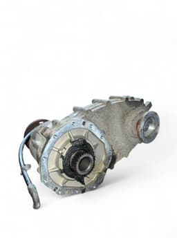 MERCEDES-BENZ A6392800200 A639280020080 Transfer Box MERCEDES-BENZ VITO / VIANO (W639) (2003-2014) — thumbnail 4