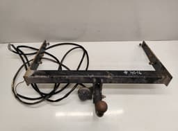 VW Towbar VW TRANSPORTER T6 / MULTIVAN (SG, SF) (2015-) — thumbnail 2