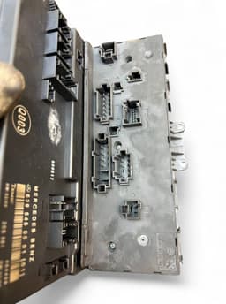 MERCEDES-BENZ 6395450501 A6395450501 Body control module (BCM) MERCEDES-BENZ VITO / VIANO (W639) (2003-2014) — thumbnail 5