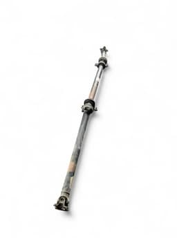 MERCEDES-BENZ A6394107606 6394107606 Propeller Shaft Complete MERCEDES-BENZ VITO / VIANO (W639) (2003-2014) — thumbnail 1