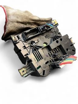 MERCEDES-BENZ 6394461328 A6394450605 A6394461328 6394450605 A6394450605KZ Heater control panel MERCEDES-BENZ VITO / VIANO (W639) (2003-2014) — thumbnail 7
