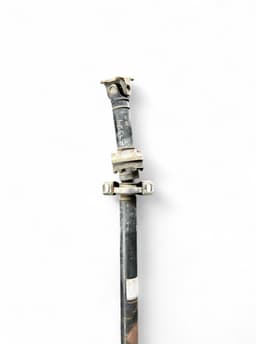 MERCEDES-BENZ A6394107606 6394107606 Propeller Shaft Complete MERCEDES-BENZ VITO / VIANO (W639) (2003-2014) — thumbnail 5
