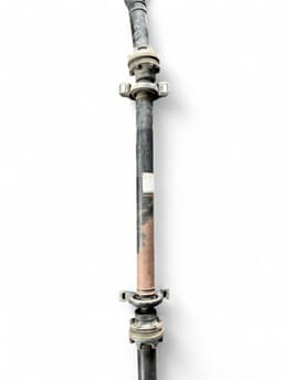 MERCEDES-BENZ A6394107606 6394107606 Propeller Shaft Complete MERCEDES-BENZ VITO / VIANO (W639) (2003-2014) — thumbnail 4