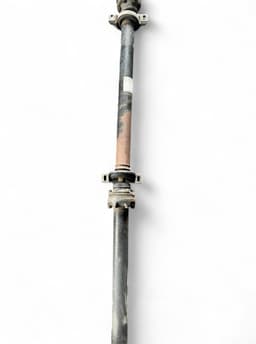 MERCEDES-BENZ A6394107606 6394107606 Propeller Shaft Complete MERCEDES-BENZ VITO / VIANO (W639) (2003-2014) — thumbnail 3