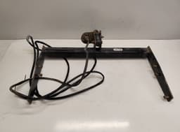 VW Towbar VW TRANSPORTER T6 / MULTIVAN (SG, SF) (2015-) — thumbnail 3