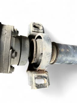 MERCEDES-BENZ A6394107606 6394107606 Propeller Shaft Complete MERCEDES-BENZ VITO / VIANO (W639) (2003-2014) — thumbnail 9