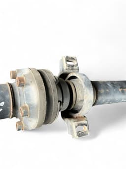 MERCEDES-BENZ A6394107606 6394107606 Propeller Shaft Complete MERCEDES-BENZ VITO / VIANO (W639) (2003-2014) — thumbnail 7