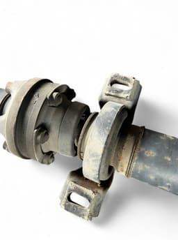 MERCEDES-BENZ A6394107606 6394107606 Propeller Shaft Complete MERCEDES-BENZ VITO / VIANO (W639) (2003-2014) — thumbnail 8