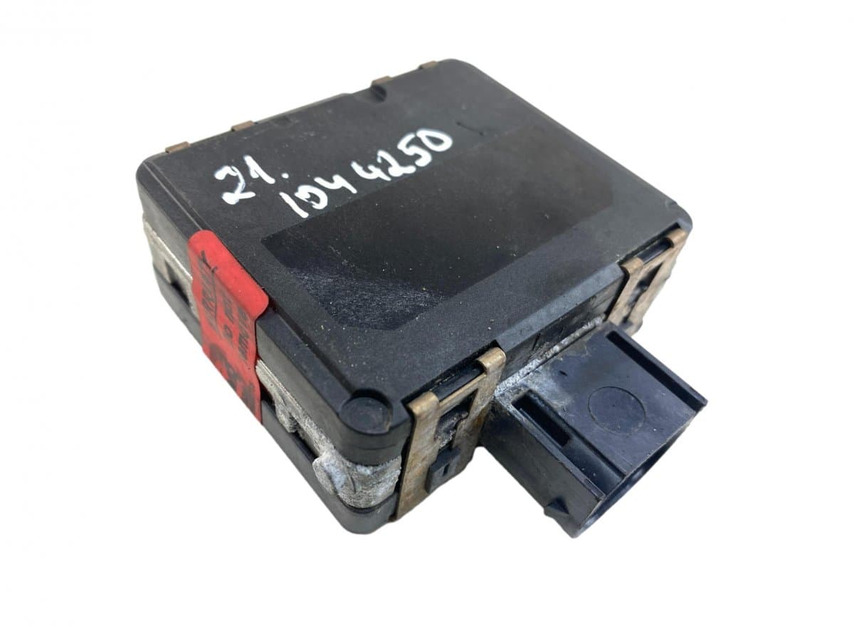 MERCEDES-BENZ 0203302312 Distronic radar / sensor MERCEDES-BENZ SPRINTER (907, 910) (2018-)
