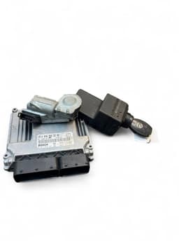 MERCEDES-BENZ A6395450908 6395450908 33002307 A0375156132 0375156132 A6469002300 6469002300 0281016367 Engine Control Unit / module (ECU) MERCEDES-BENZ VITO / VIANO (W639) (2003-2014) — thumbnail 3