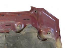 MERCEDES-BENZ A6397500502 Bonnet MERCEDES-BENZ VITO / VIANO (W639) (2003-2014) — thumbnail 6