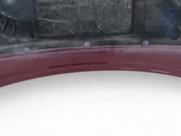 MERCEDES-BENZ A6397500502 Bonnet MERCEDES-BENZ VITO / VIANO (W639) (2003-2014) — thumbnail 8