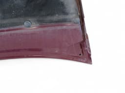 MERCEDES-BENZ A6397500502 Bonnet MERCEDES-BENZ VITO / VIANO (W639) (2003-2014) — thumbnail 7