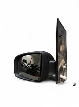 MERCEDES-BENZ Mirror left MERCEDES-BENZ VITO / VIANO (W639) (2003-2014) — thumbnail 2