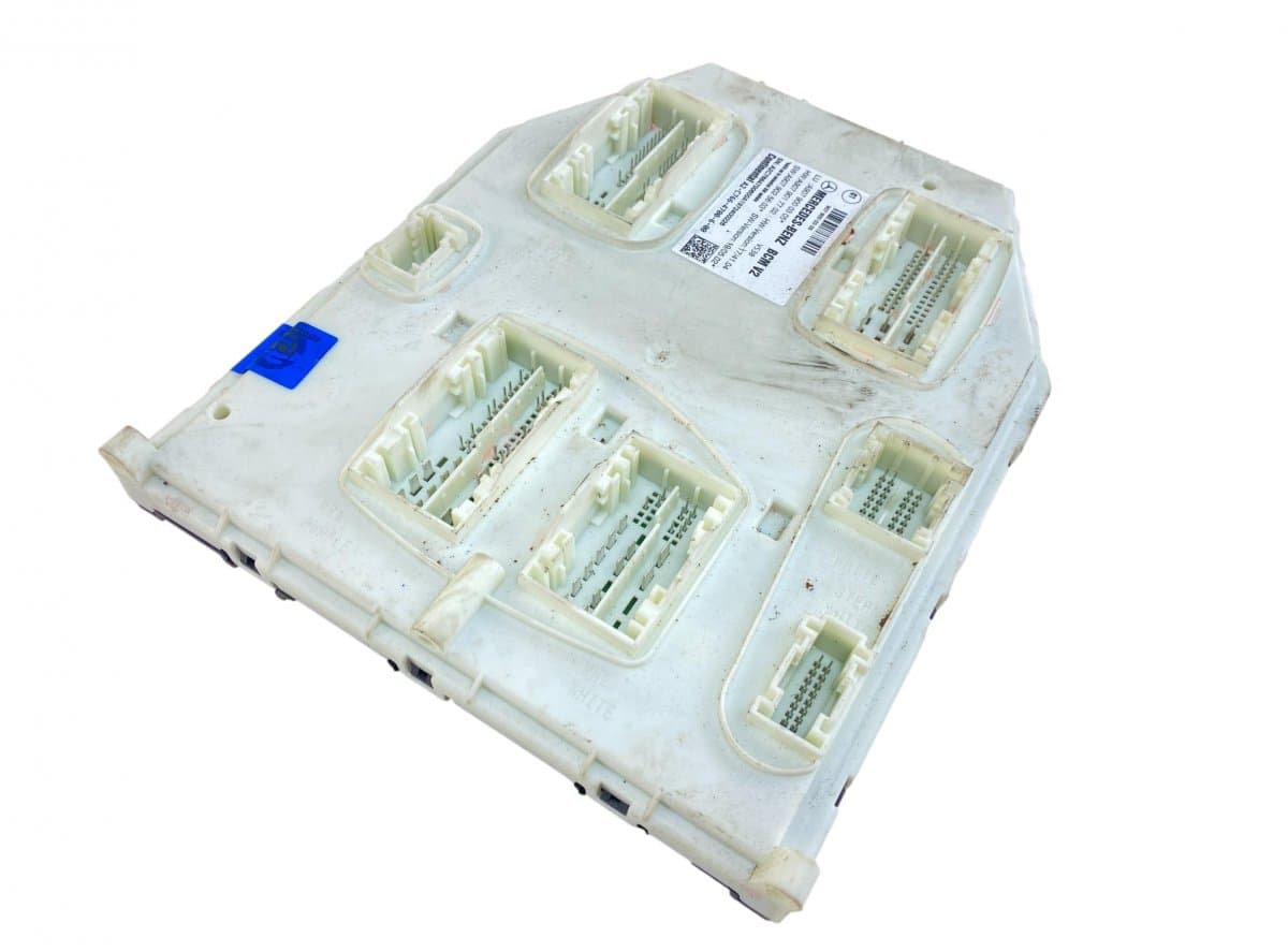 MERCEDES-BENZ A2C7664700600 Fuse box MERCEDES-BENZ SPRINTER (907, 910) (2018-)