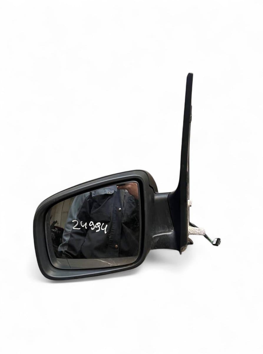 MERCEDES-BENZ Mirror left MERCEDES-BENZ VITO / VIANO (W639) (2003-2014)