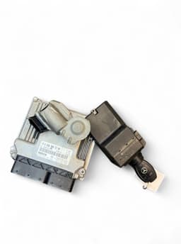 MERCEDES-BENZ A6395450908 6395450908 33002307 A0375156132 0375156132 A6469002300 6469002300 0281016367 Engine Control Unit / module (ECU) MERCEDES-BENZ VITO / VIANO (W639) (2003-2014) — thumbnail 4