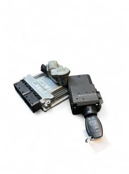 MERCEDES-BENZ A6395450908 6395450908 33002307 A0375156132 0375156132 A6469002300 6469002300 0281016367 Engine Control Unit / module (ECU) MERCEDES-BENZ VITO / VIANO (W639) (2003-2014) — thumbnail 2