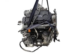 SKODA BMP Engine SKODA SUPERB II (3T4, 3T5) (2008-2015) — thumbnail 5