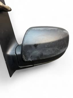 MERCEDES-BENZ Mirror left MERCEDES-BENZ VITO / VIANO (W639) (2003-2014) — thumbnail 4