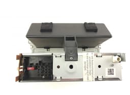 VW 7E0057156 Radio VW TRANSPORTER T5 / MULTIVAN (7H, 7E, 7J) (2003-2015) — thumbnail 2