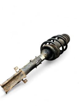 MERCEDES-BENZ Suspension Leg Front Right MERCEDES-BENZ VITO / VIANO (W639) (2003-2014) — thumbnail 1