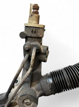 MERCEDES-BENZ A6394601800 A6394602200 A6394602300 Steering rack MERCEDES-BENZ VITO / VIANO (W639) (2003-2014) — thumbnail 6