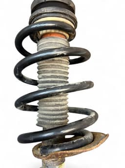 MERCEDES-BENZ Suspension Leg Front Right MERCEDES-BENZ VITO / VIANO (W639) (2003-2014) — thumbnail 5