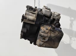 SKODA LQV Gearbox SKODA SUPERB II (3T4, 3T5) (2008-2015) — thumbnail 2