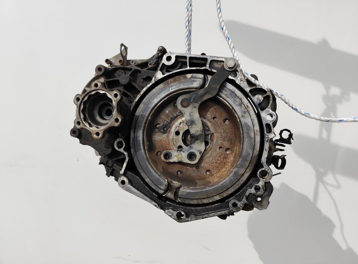 SKODA LQV Gearbox SKODA SUPERB II (3T4, 3T5) (2008-2015)