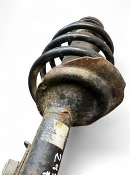 MERCEDES-BENZ Suspension Leg Front Right MERCEDES-BENZ VITO / VIANO (W639) (2003-2014) — thumbnail 4