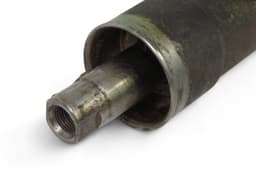 MERCEDES-BENZ A63911011016 Steering rack MERCEDES-BENZ VITO / VIANO (W639) (2003-2014) — thumbnail 2