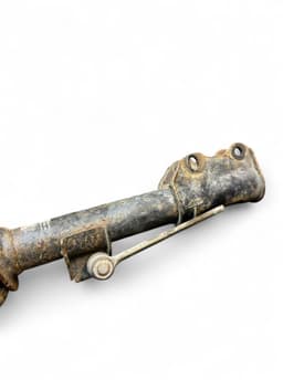 MERCEDES-BENZ Suspension Leg Front Right MERCEDES-BENZ VITO / VIANO (W639) (2003-2014) — thumbnail 7