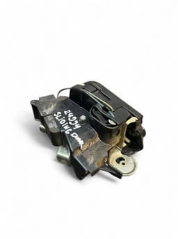 MERCEDES-BENZ A6397300735 6397300735 Sliding door lock right MERCEDES-BENZ VITO / VIANO (W639) (2003-2014) — thumbnail 2