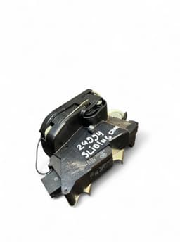 MERCEDES-BENZ A6397300735 6397300735 Sliding door lock right MERCEDES-BENZ VITO / VIANO (W639) (2003-2014) — thumbnail 1