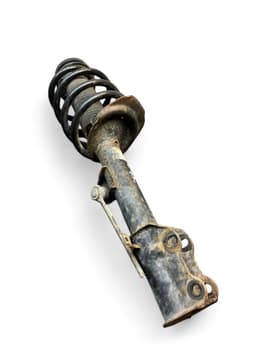 MERCEDES-BENZ Suspension Leg Front Right MERCEDES-BENZ VITO / VIANO (W639) (2003-2014) — thumbnail 2