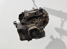 SKODA LQV Gearbox SKODA SUPERB II (3T4, 3T5) (2008-2015) — thumbnail 3