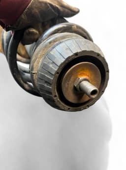 MERCEDES-BENZ Suspension Leg Front Right MERCEDES-BENZ VITO / VIANO (W639) (2003-2014) — thumbnail 8