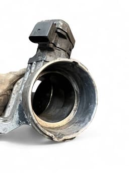 MERCEDES-BENZ A6460900470 A6460900670 Throttle body MERCEDES-BENZ VITO / VIANO (W639) (2003-2014) — thumbnail 7