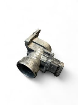 MERCEDES-BENZ A6460900470 A6460900670 Throttle body MERCEDES-BENZ VITO / VIANO (W639) (2003-2014) — thumbnail 2