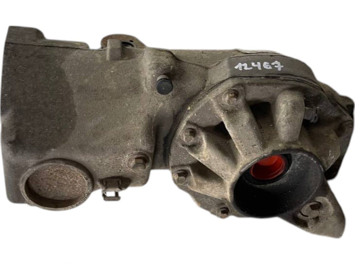 VOLVO 01023869 Rear axle differential VOLVO XC90 I (2002-2014)