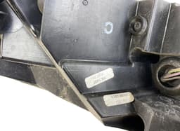 JAGUAR C2Z25152 Tail light left JAGUAR XF (X250, CC9) (2008-2015) — thumbnail 7
