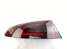 JAGUAR C2Z25152 Tail light left JAGUAR XF (X250, CC9) (2008-2015) — thumbnail 1