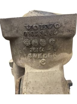 VOLVO 01023869 Rear axle differential VOLVO XC90 I (2002-2014) — thumbnail 7