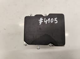 JAGUAR AW932C405DF 0265236116 ABS hydraulic unit / pump JAGUAR XJ (X351) (2009-2019) — thumbnail 2