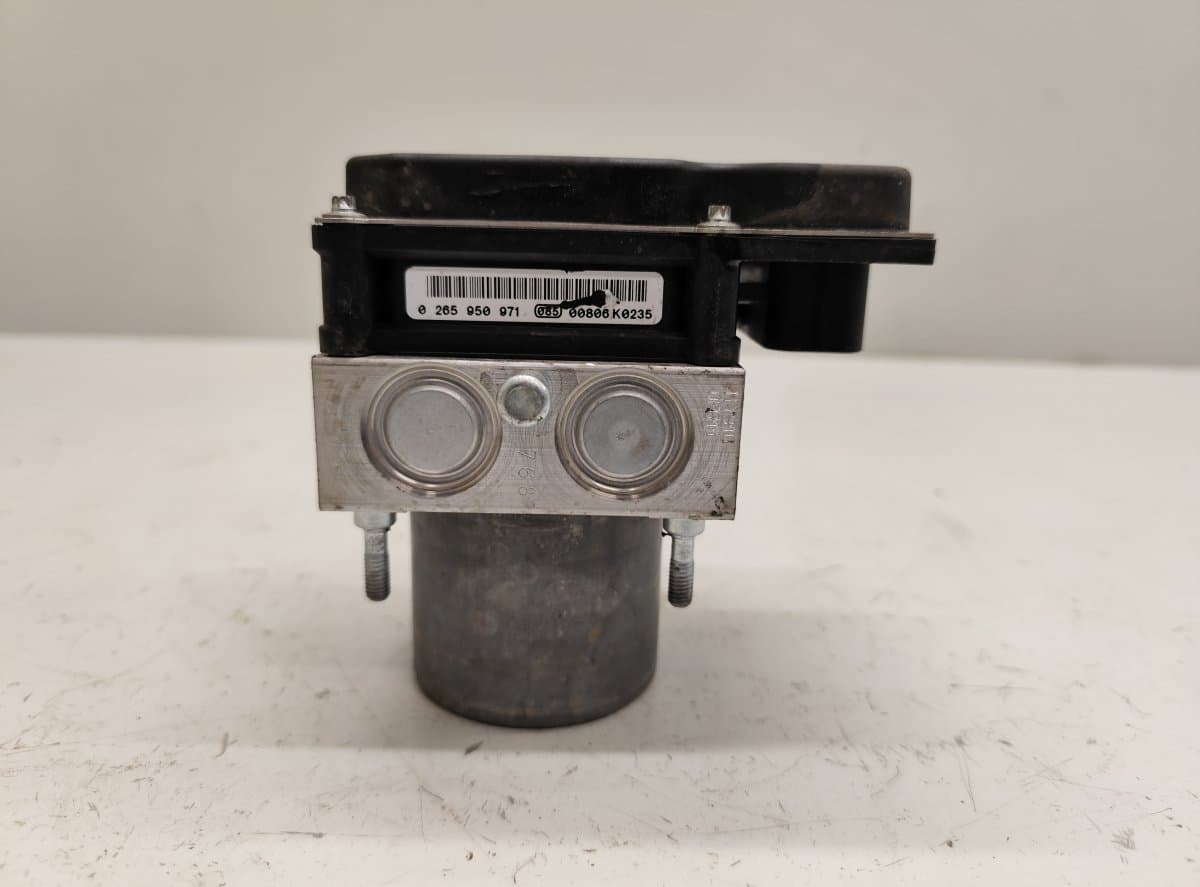 JAGUAR AW932C405DF 0265236116 ABS hydraulic unit / pump JAGUAR XJ (X351) (2009-2019)