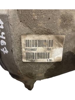 VOLVO 01023869 Rear axle differential VOLVO XC90 I (2002-2014) — thumbnail 6